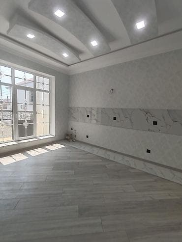Daşınmaz əmlak: Binəqədi qəs. 4 otaqlı, 128 kv. m, Kredit yoxdur, Yeni təmirli — 8
