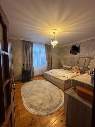 naxcıvan ev elanlari instagram: Köhnə Günəşli 4 otaqlı, 120 kv. m, Kredit yoxdur, Orta təmir — 4