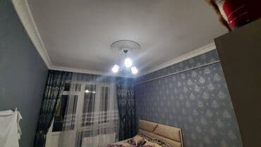 sumqayit 6 ci mikrorayon: 2 otaqlı, Yeni tikili, m. İnşaatçılar, 61 kv. m — 6