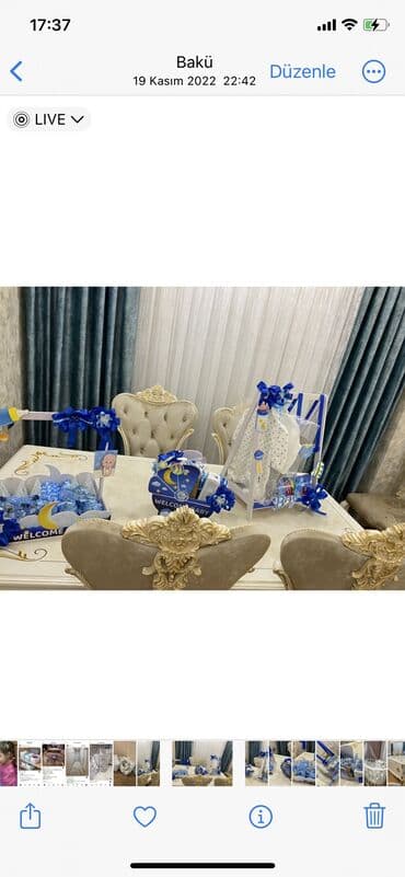 ucuz xoncalar: 6 eded usaq xoncasi 80 manat 3 qiz 3 ogla usagi ucun — 2