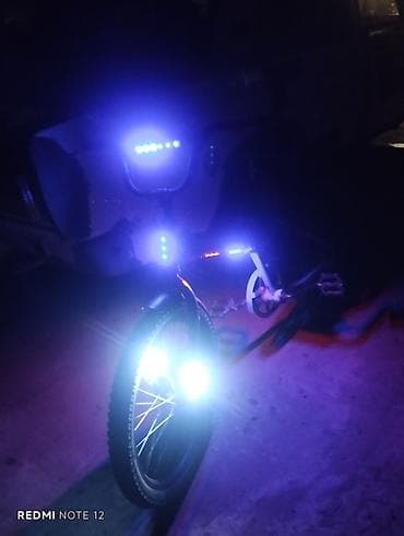 velosiped 26 type 1: STELS Navigator uşaq/yəniyetmə velosipedi elim yadi tecili satlir - — 2