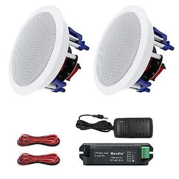 bluetooth mikrofon: Kolonka satışı – professional səs sistemləri Brendlər: RCF, SAMSON — 2