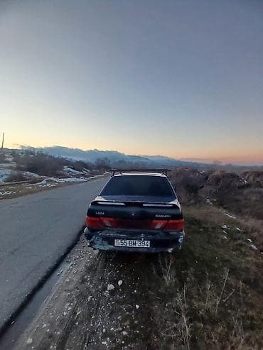 masin kompressor temiri: İli 2008, Mator yaxşı vəzyətdədir karobka ideal ekran yaxşı 1 2 — 5