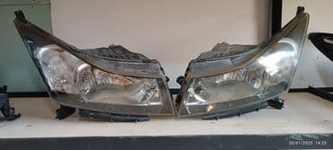 диски тойота камри оригинал: Komplekt, Yaxın və uzaq vuran işıqlar Toyota, 2017 il, Orijinal, ABŞ, İşlənmiş — 4