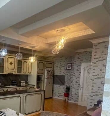 naxcivan heyet evi elanlari: Binəqədi qəs. 3 otaqlı, 100 kv. m, Yeni təmirli — 9