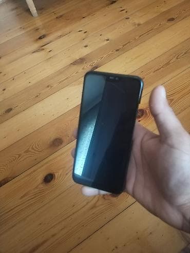 xiaomi mi band 2: Xiaomi Mi 2, 64 ГБ, цвет - Черный, 
 Сенсорный — 1