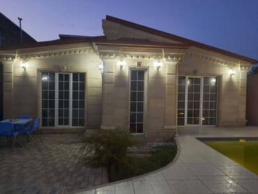 Bakı, Şağan, 90 kv. m, 3 otaqlı, Hovuzlu, Kombi, Qaz, İşıq lalafo.az -da Bakı, Şağan, 90 kv. m, 3 otaqlı, Hovuzlu, Kombi, Qaz, İşıq