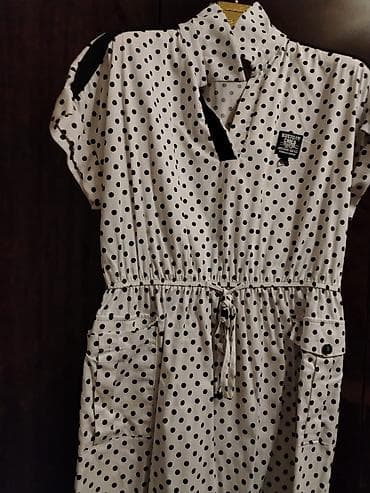 50 razmer don: Ölçü 42 — 2