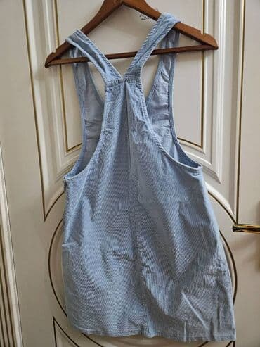 ikinci el don: Sarafan, Mini, S — 3