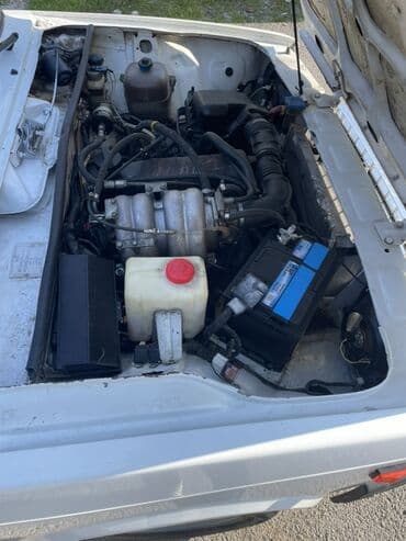 turbo az dizel masinlar: LADA 2107 sedan – klassik dizaynlı, arxaötürücülü model. Maşın ideal — 7