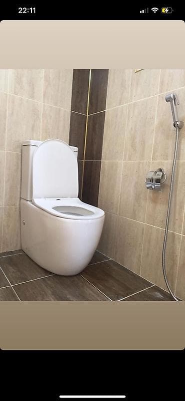 Hamam otağınızda lüks və komfortun vəhdətini yaradın! 🛁✨ Hamam — 4