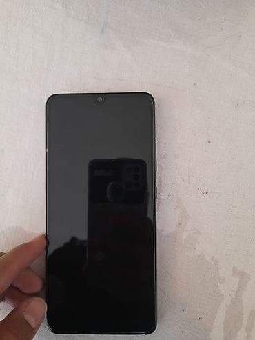 samsung gt e1202: Samsung Galaxy A32, rəng - Qara — 2