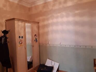 gence prospekti yeni tikili: 3 otaqlı, Yeni tikili, m. Nəriman Nərimanov, 130 kv. m — 10