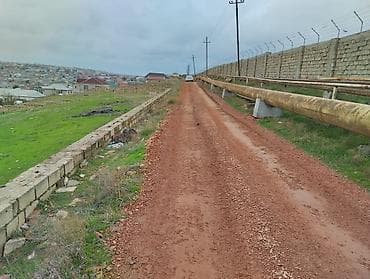 qebelede satilan torpaqlar: 12 sot — 6