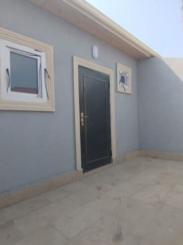 срочно продам квартиру в баку: 3 комнаты, 75 м², Свежий ремонт — 1