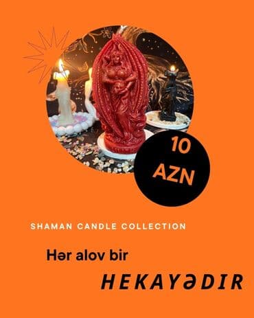 mənalı hədiyyələr: Şam Fiqurlu — 28