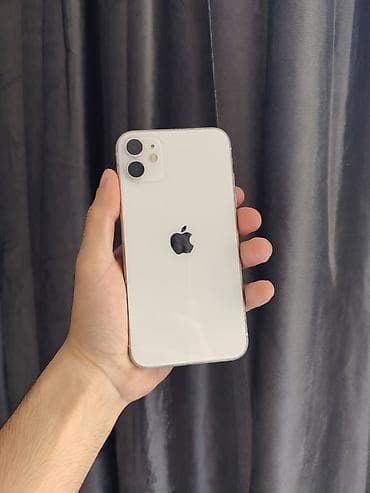 apple mac mini: IPhone 11, 128 GB, Ağ, Simsiz şarj — 6