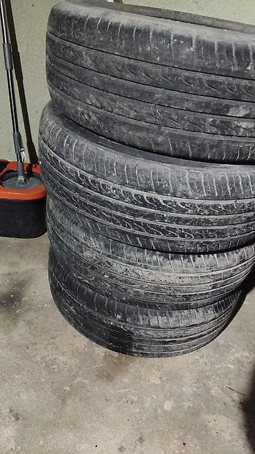 babek teker bazari: Şin Horizon 225 / 60 / R 17 — 4