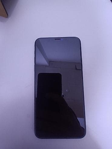 Бытовая техника: IPhone 11 Pro Max, 64 ГБ, Space Gray, Face ID — 1