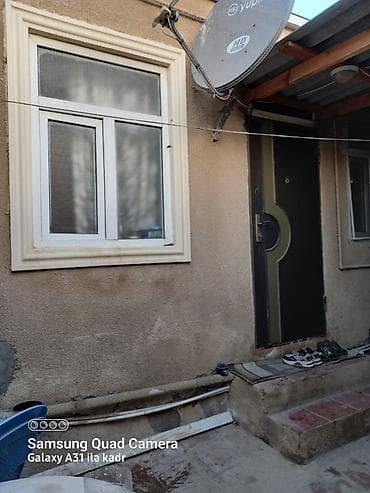 binəqədi gülüstan: Ev Dunya market ilə üz-üzə məhlədə yerləşir.Dayanacağa və 20 sahəyə 3 — 6