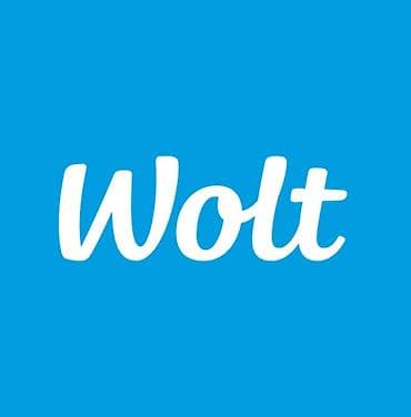 Wolt qeydiyyatı 80/20%
20 azn Fast fleet