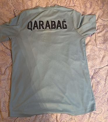 İdman çantaları: Qarabağ Formaları M-S razmerlər mövcuddur Daha çox forma üçün tik tok — 7