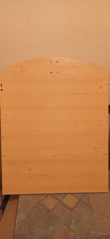 ucuz besik: Oğlan və qız üçün, Dördbucaq, Beşik, Matras ilə, Yellənmə mexanizmsiz — 5