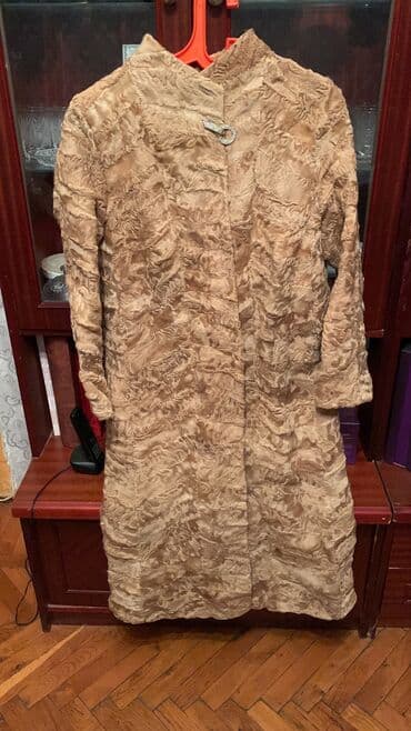 ремонт шуб: Шуба Серый Куль — 2