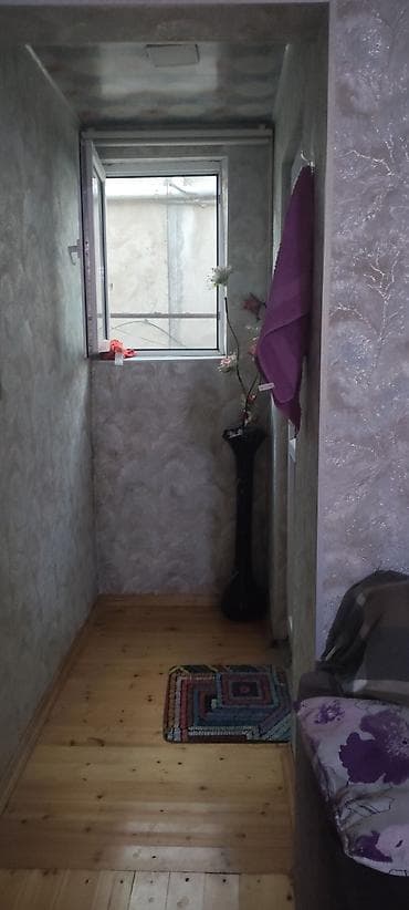 kiraye evler memar ecemide: /kiralık: Tam təchizatlı mənzil interyeri - Geniş mətbəx-studiya — 3