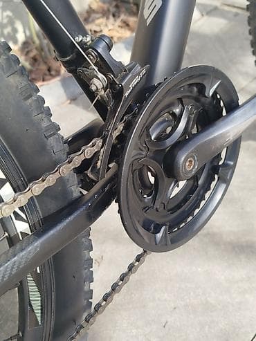 İdman velosipedləri: Salam velosiped təcili satılır!!! Əla vəziyyətdədir, yeni servis — 3