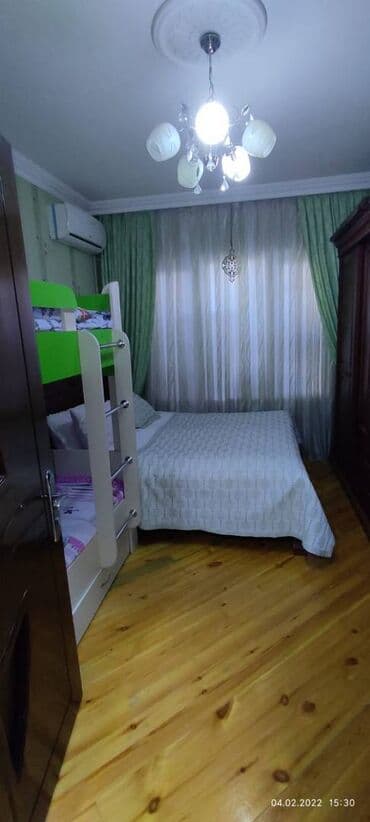 20 yanvarda 2 otaqli evler: Bakı, 2 otaqlı, Köhnə tikili, 70 kv. m — 8