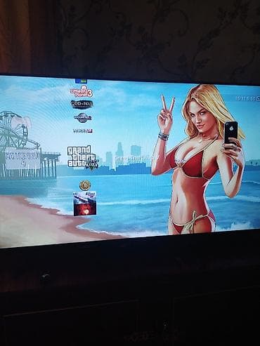 3 d panel: Ps3 slim 250GB. Ideal veziyyetdedir. Hec bir problemi yoxdu. Donmasi — 4