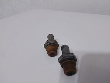 chevrolet: Məhsul: Vakum xətti üçün geri dönməz klapan (check valve) Chevrolet — 3