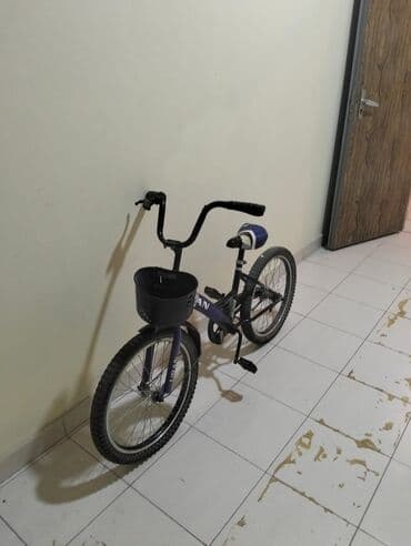 velosiped ucun isiqlar: Uşaq velosipedləri — 1