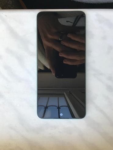 telefon xiaomi: Xiaomi 12, 128 GB, rəng - Yaşıl, 
 Barmaq izi, İki sim kartlı, Sensor — 1