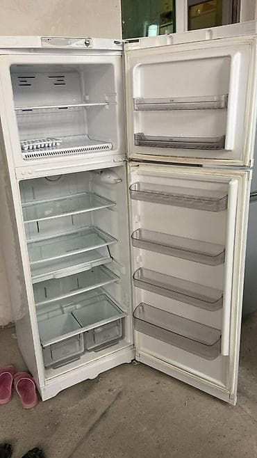 2 el derin dondurucu: İşlənmiş 2 qapılı Atlant Soyuducu Satılır, rəng - Ağ — 10