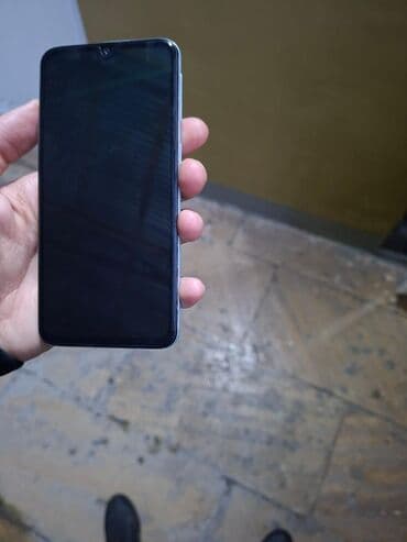 samsung a41 qiymeti: Samsung Galaxy A40, 64 GB, rəng - Ağ, Barmaq izi — 1