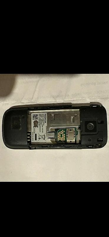 5710 nokia: NOKİA telefonu 2700 arginal telefon — 4
