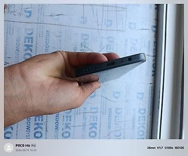 nokia 515 satilir: Realme C67, 256 GB, rəng - Yaşıl — 4