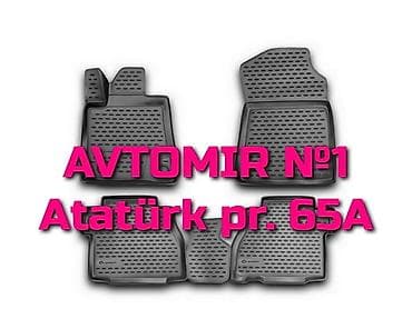 reduktor 1:3: TOYOTA Tundra Double Cab Crew MAX 3 USA" 3D ayaqaltısı ÜNVAN: Atatürk — 1