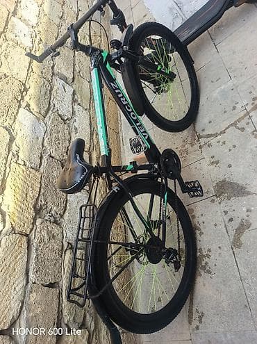 velosipedler: Velocruz dağ velosipedi SATLIR. satşa yeni çxmış velosbet satlır 29 — 1