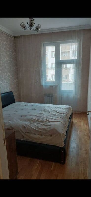 kiraye evler 2023 9 cu mikrorayon: Xırdalanda Kristalda 2 otaqlı təmirli əşyalı mənzil kirayə verilir.Hər — 5