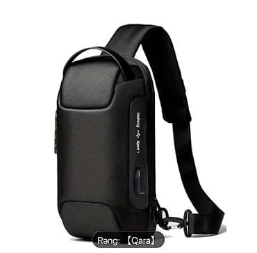 Çiyin çantası — 1