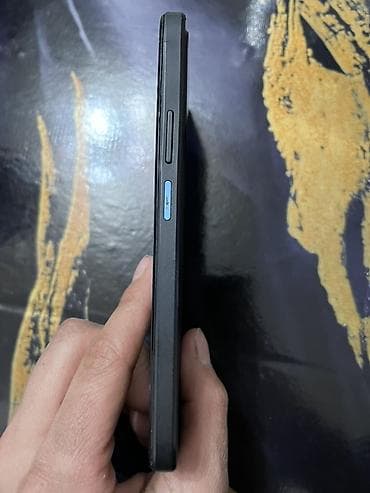 aksiyon kamerası: Honor X6, rəng - Qara — 1