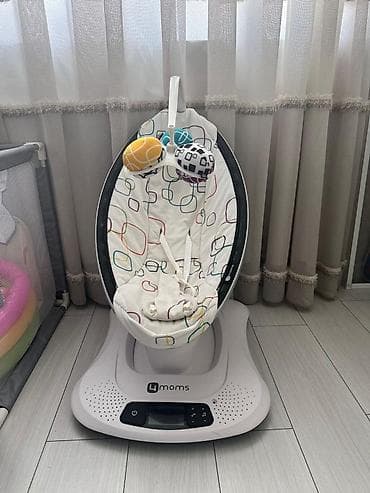 mila: Mil4 moms qiymeti 300 man satilir. Happy babyden 999 manata alinib — 1
