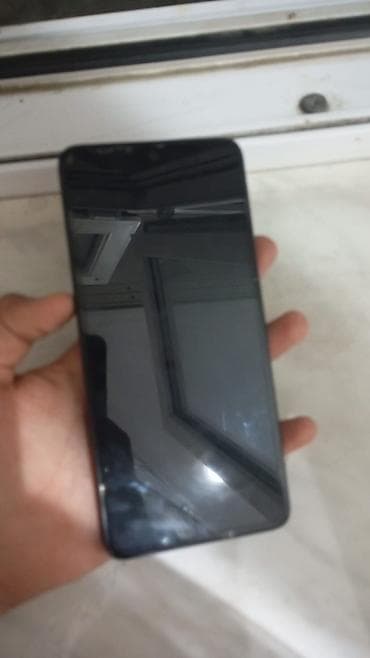 ipad 14: Redmi Note 14, 128 GB, rəng - Qara, Barmaq izi — 3