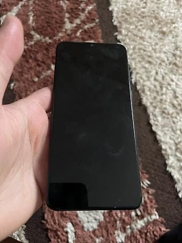 Samsung Galaxy A04, 32 GB, rəng - Qara