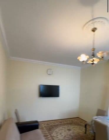 купить квартиру в баку новостройка: 3 комнаты, 100 м², Свежий ремонт — 7