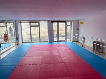 xacmaz obyekt: Həzi aslanov metrosuna yaxin Gəncə prospektində yerləşən obyekt ofis — 12