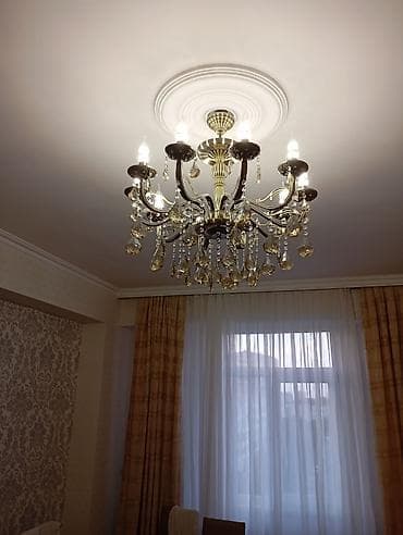 qala kiraye evler: 3 otaqlı, Yeni tikili, 100 kv. m — 10